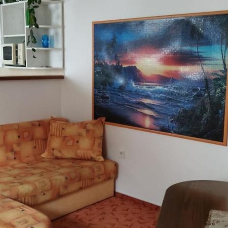 Apartman Soběslav Kültér fotó