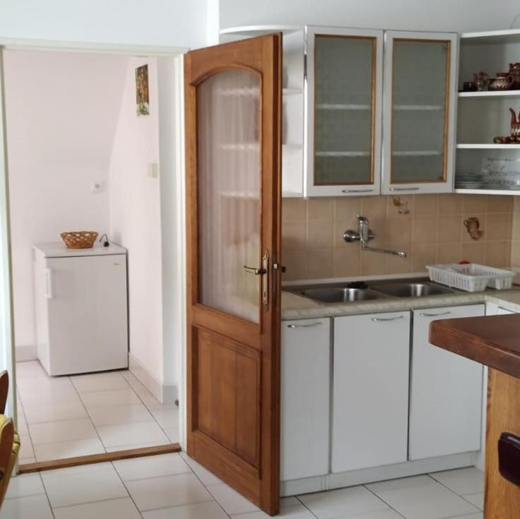 Apartman Soběslav Kültér fotó